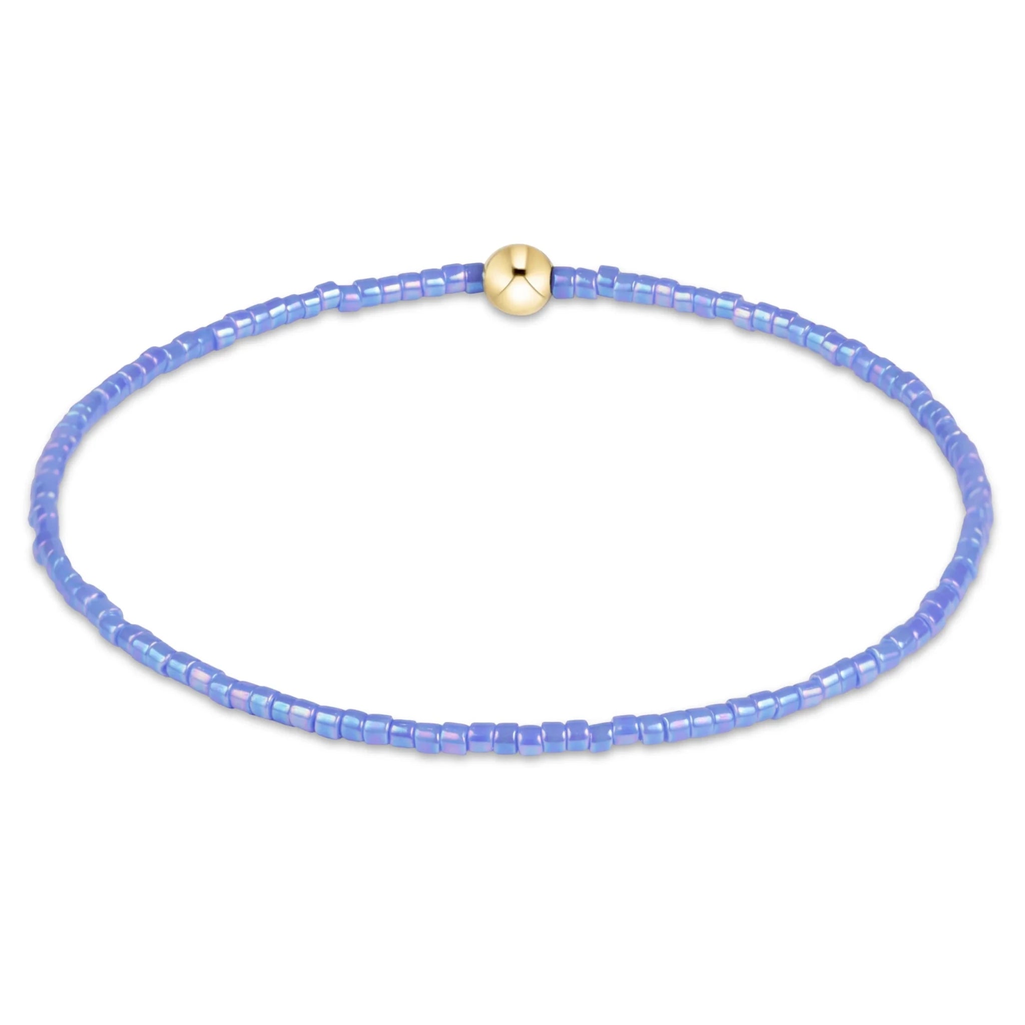 Hope Classic Bracelet - Classic Blue - Elk + Elm
