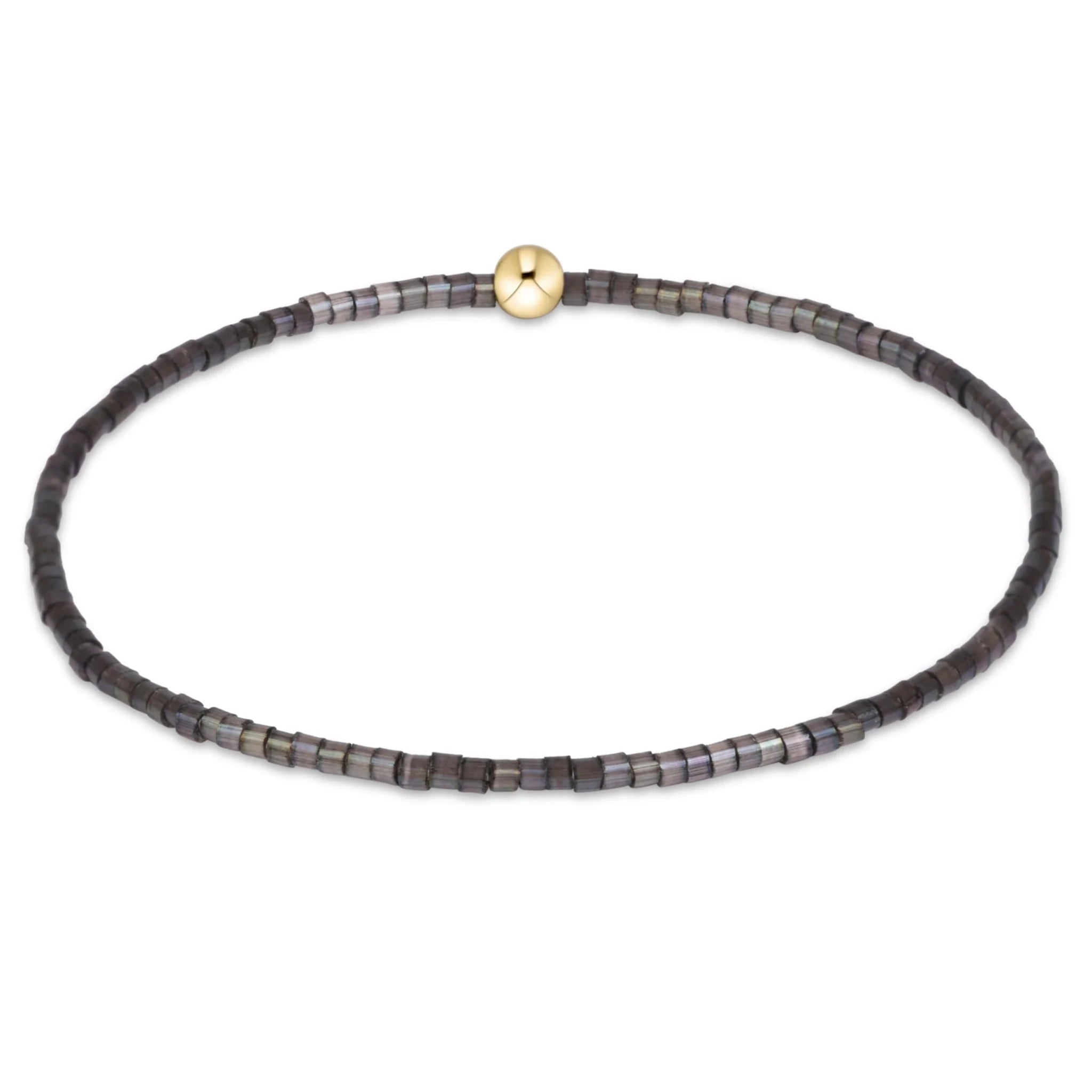 Hope Classic Bracelet - Moonlight - Elk + Elm