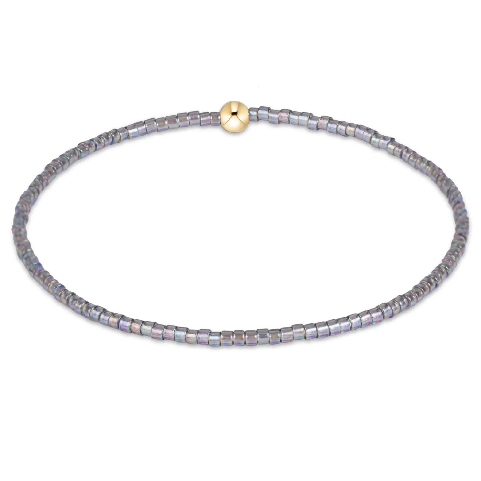 Hope Classic Bracelet - Morning Mist - Elk + Elm