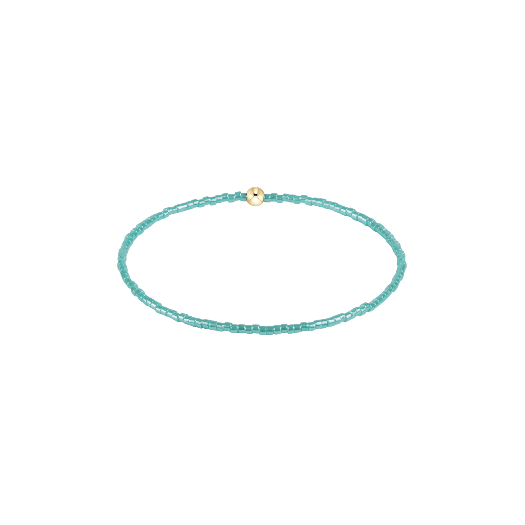 Hope Classic Bracelet - Sea Glass - Elk + Elm