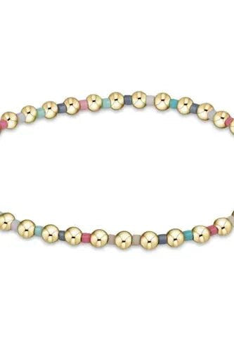 Hope Grateful Bracelet - Elk + Elm