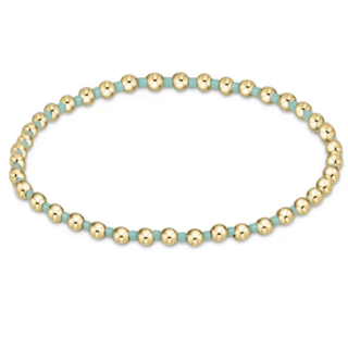 Hope Grateful Bracelet - Elk + Elm