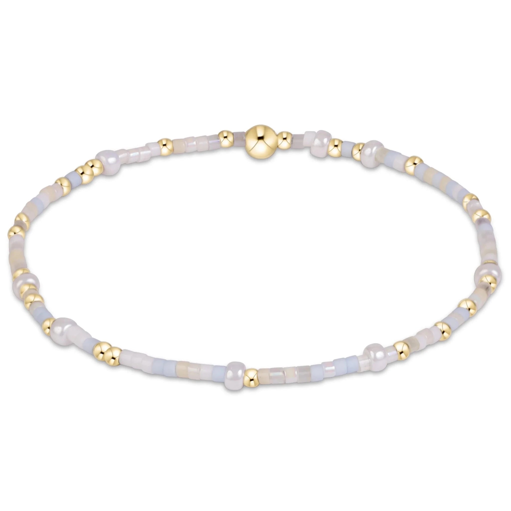 Hope Unwritten Bracelet - Daydreaming - Elk + Elm