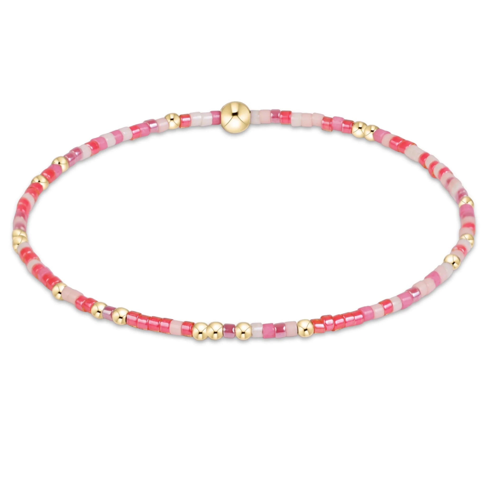 Hope Unwritten Bracelet - Fashionably Late - Elk + Elm
