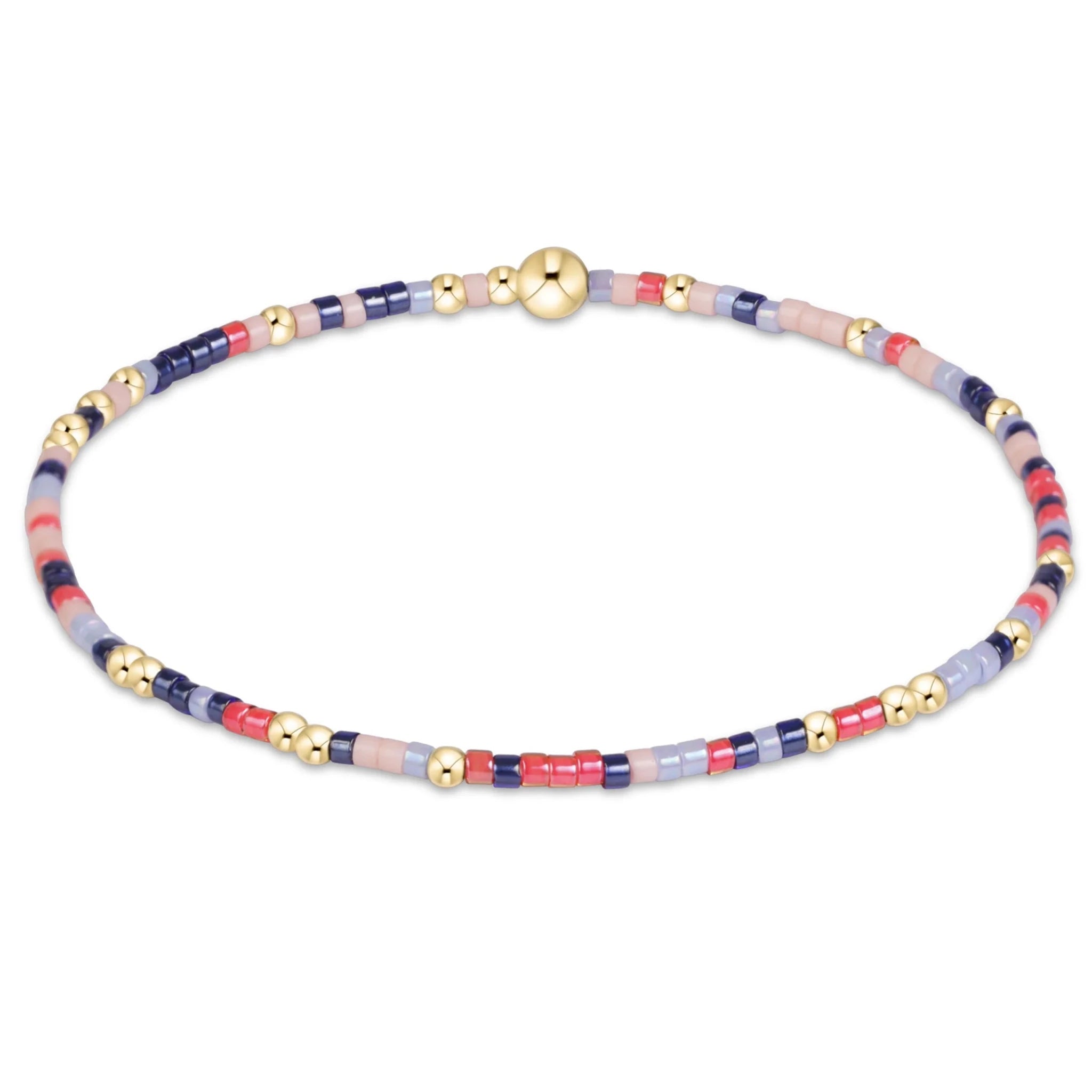 Hope Unwritten Bracelet - Favorite Child - Elk + Elm