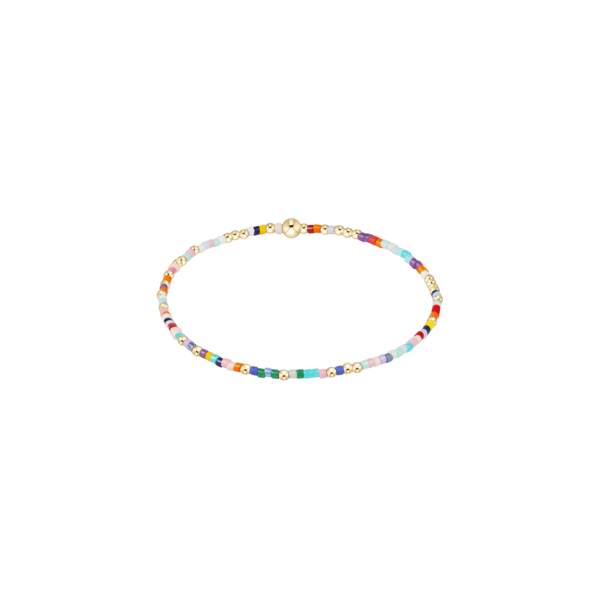 Hope Unwritten Bracelet - Hot Mess S26 - Elk + Elm