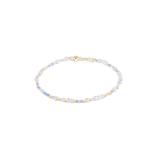 Hope Unwritten Bracelet - Its Not That Deep - Elk + Elm