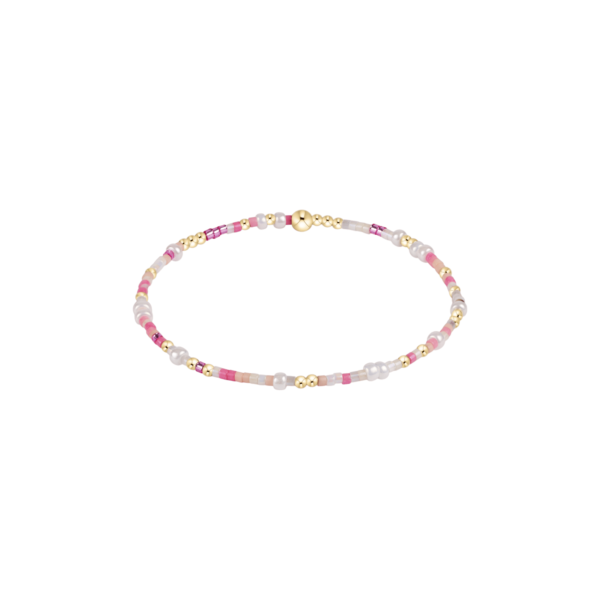 Hope Unwritten Bracelet - Kiss and Tell - Elk + Elm