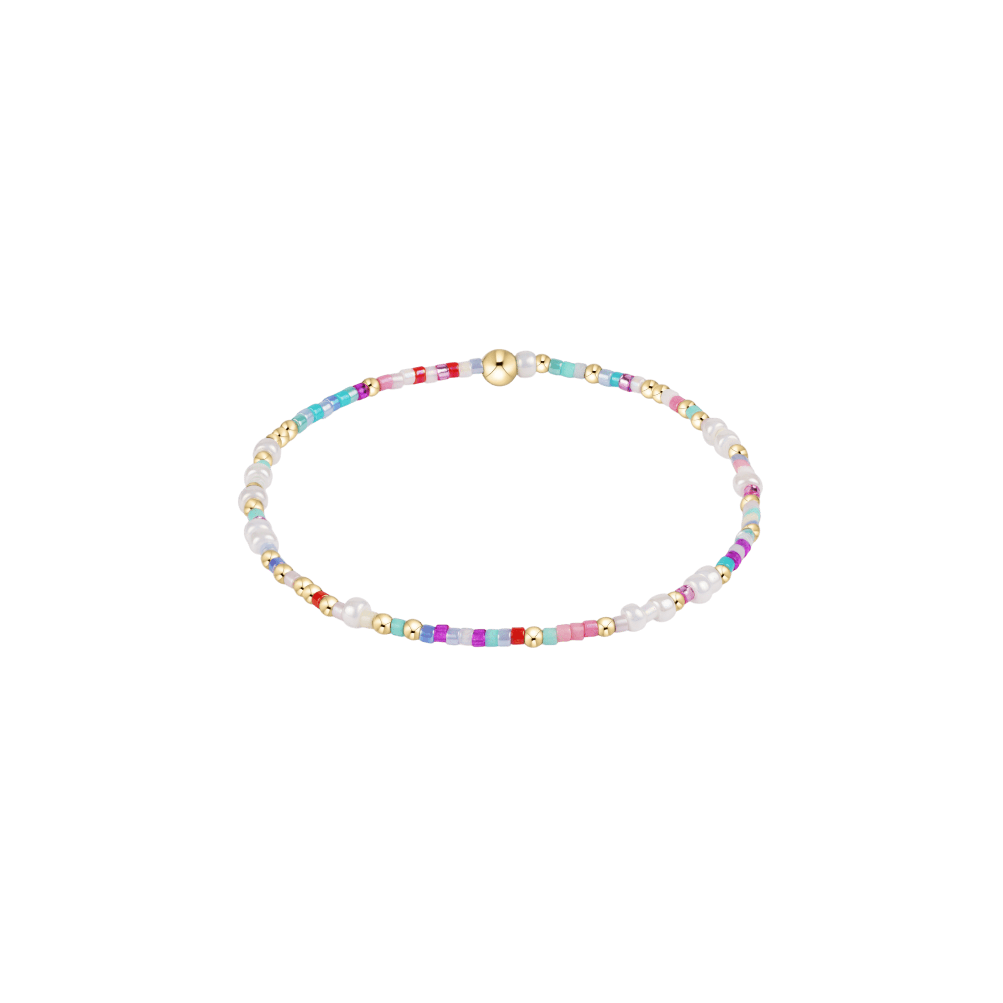 Hope Unwritten Bracelet - Party Foul - Elk + Elm