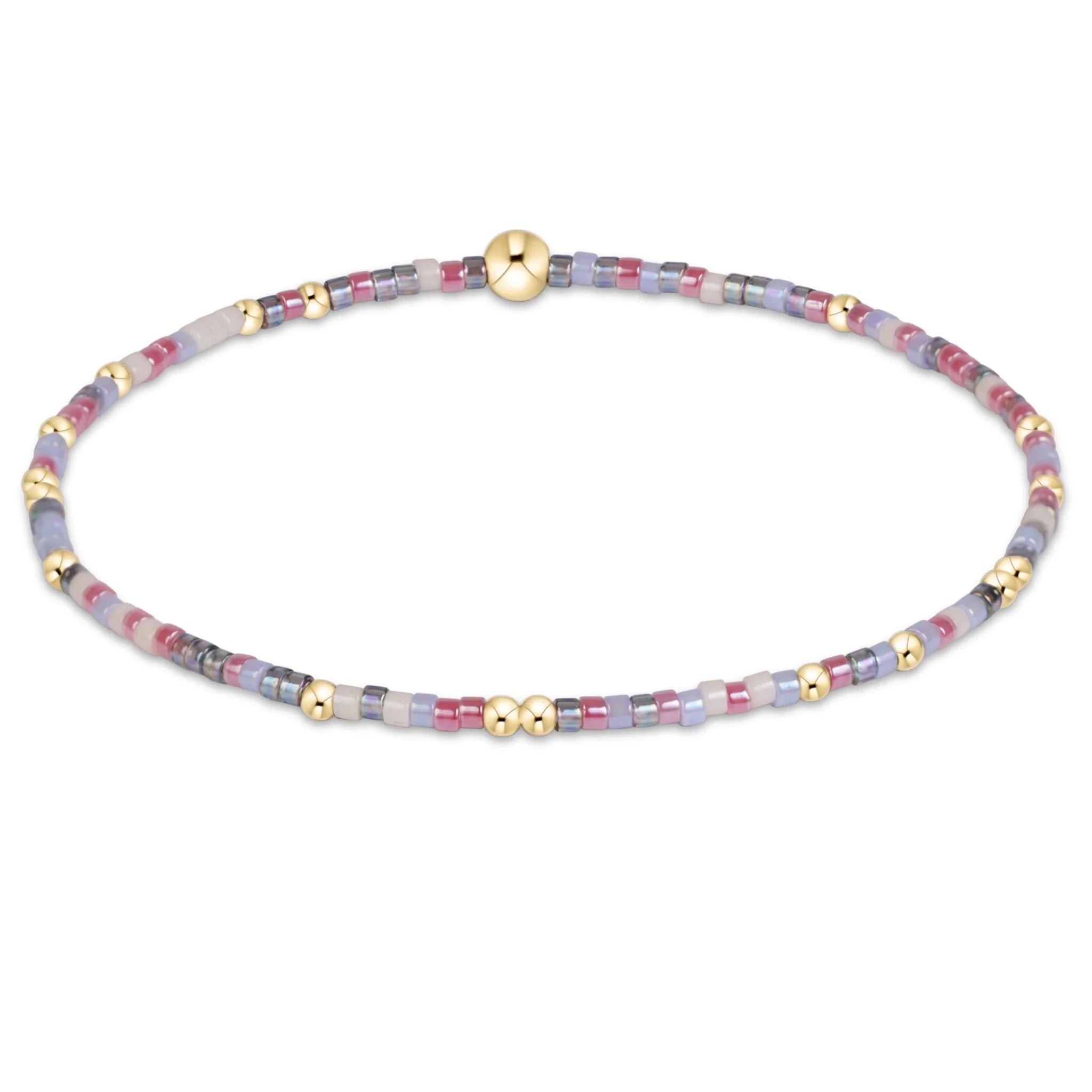 Hope Unwritten Bracelet - Soft Launch - Elk + Elm