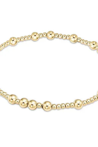 E Newton Extends Hope Bracelet