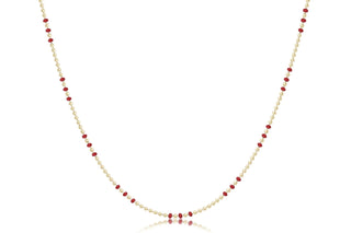 eNewton 15" Choker Hope Joy