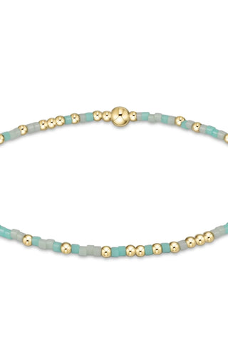 E Newton Hope UnWritten Bracelet