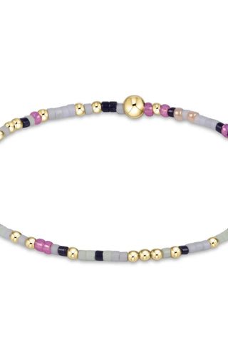 E Newton Hope UnWritten Bracelet
