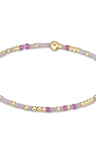 E Newton Hope UnWritten Bracelet