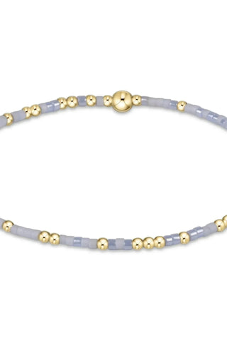 E Newton Hope UnWritten Bracelet