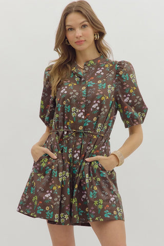 Jordan Dress