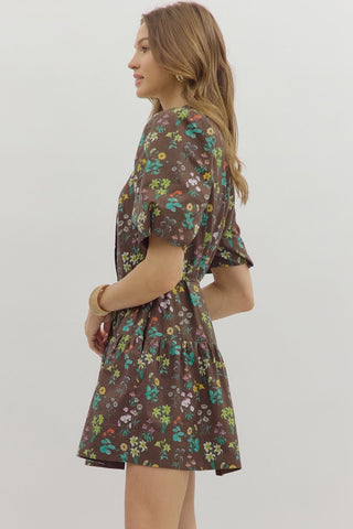 Jordan Dress