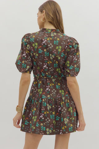 Jordan Dress