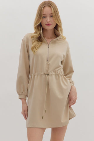 Judith Dress