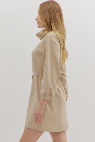 Judith Dress