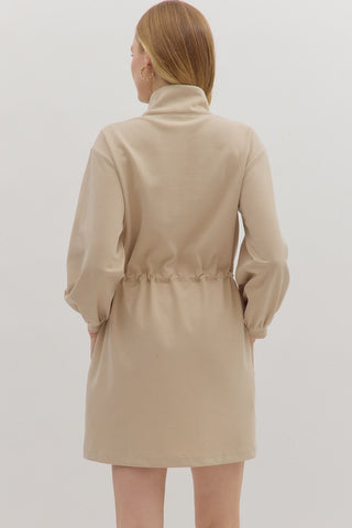 Judith Dress