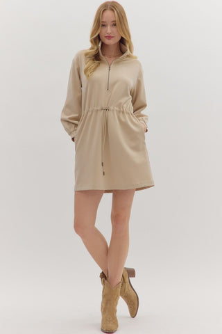 Judith Dress
