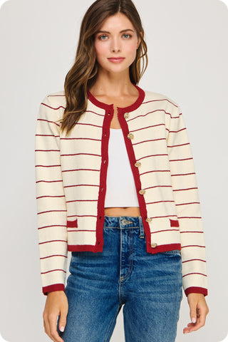 Katy Cardigan