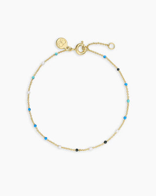 Capri Bracelet - Laguna - Gorjana