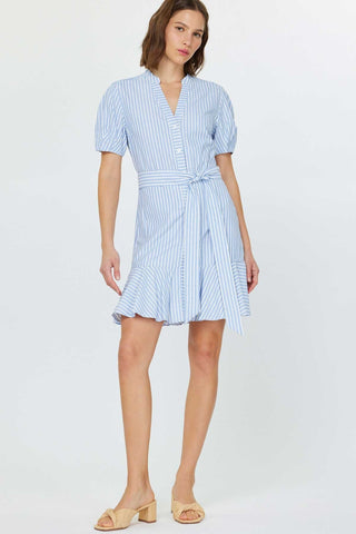 Lauren Rhinestone Dress