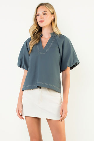 Lillian Top