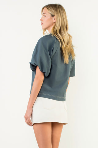 Lillian Top