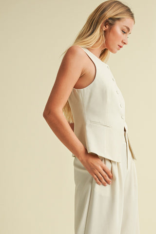 Landy Vest