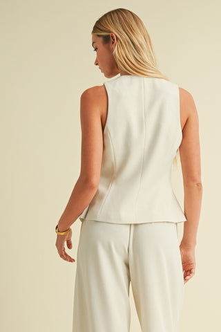 Landy Vest