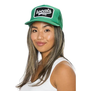 Locals Only - Script - Elk + Elm