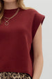 Burgandy