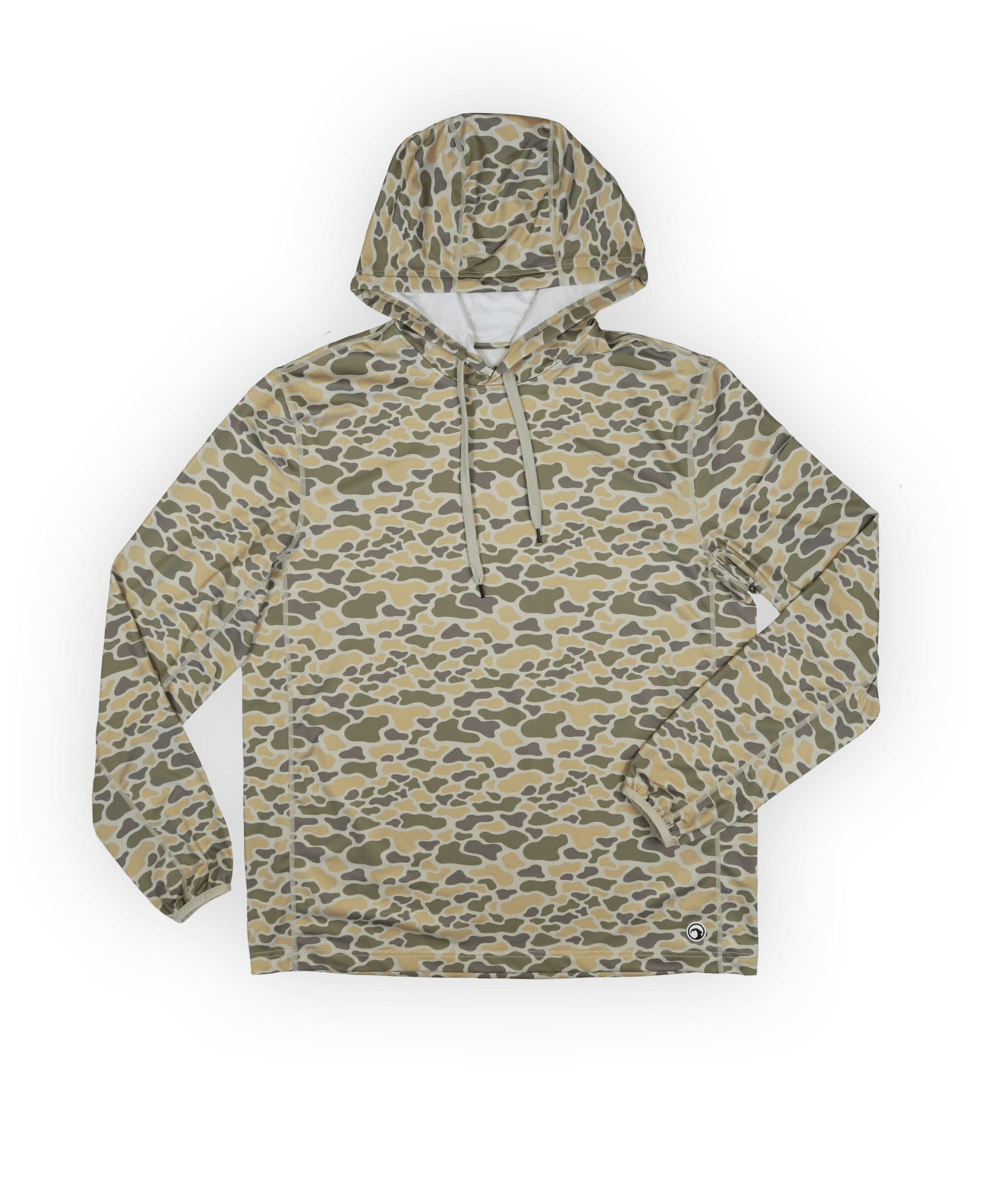 Long Hollow Hoodie - Elk + Elm