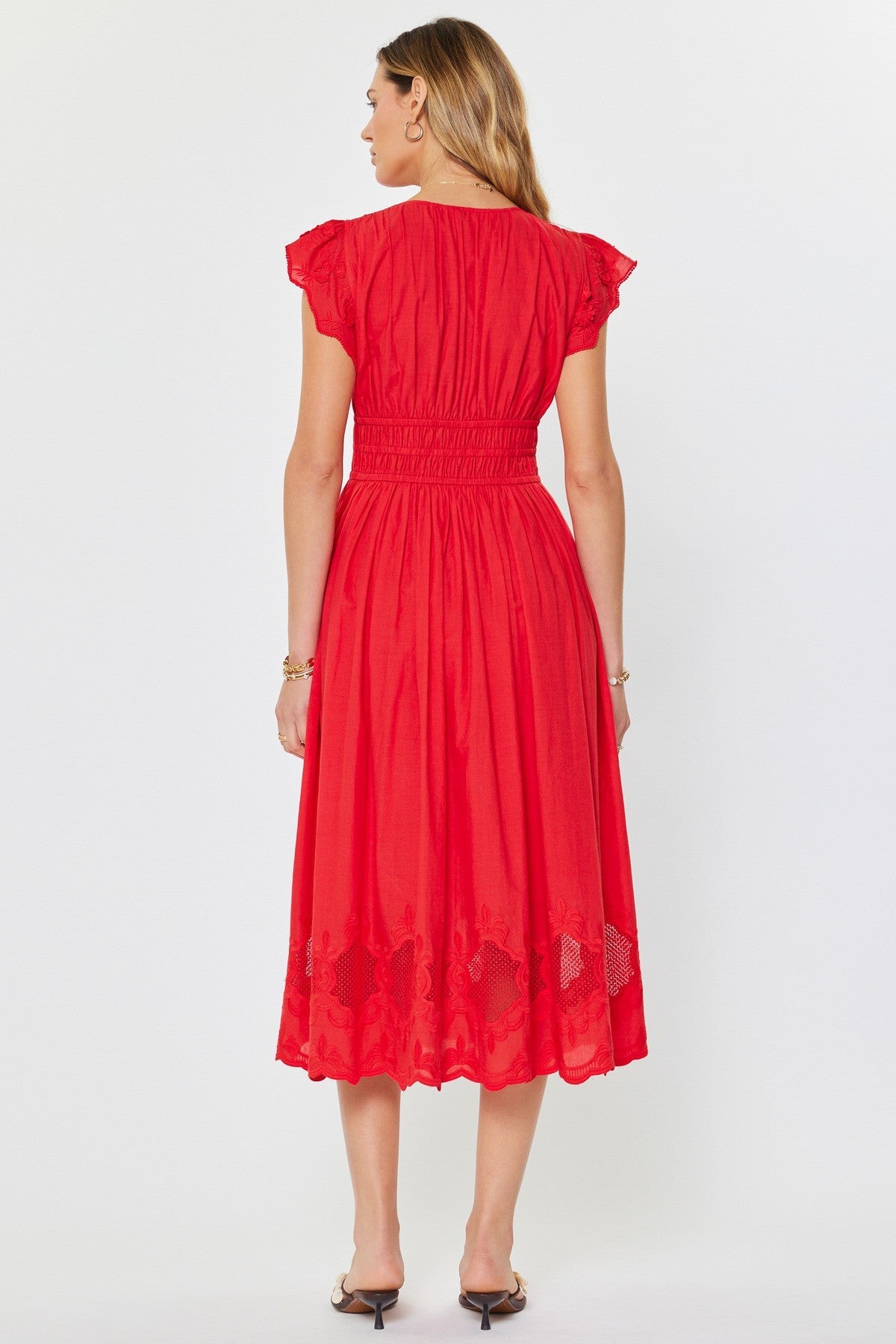 Love Struck Dress - Elk + Elm