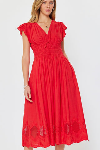 Love Struck Dress - Elk + Elm