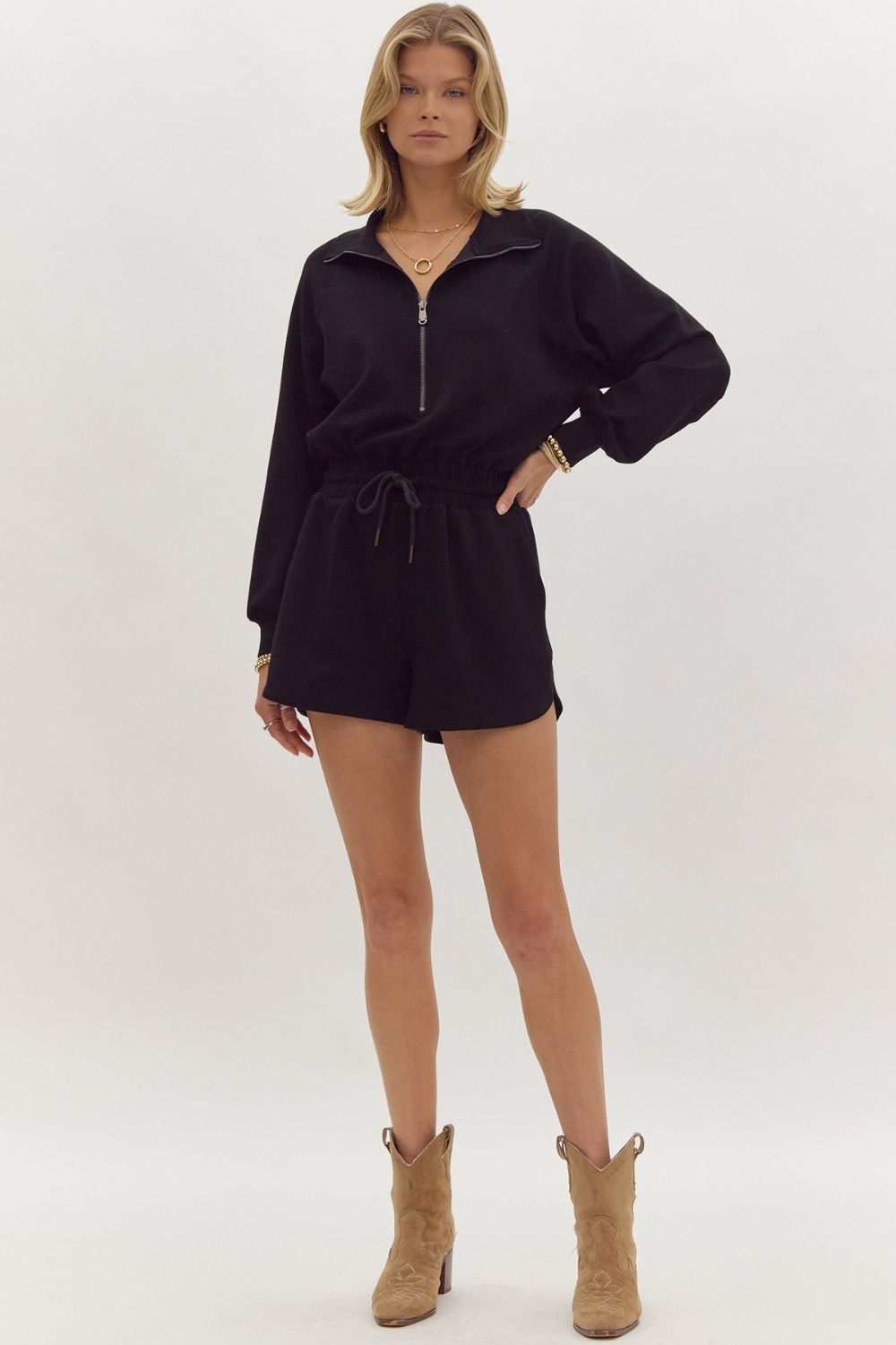 Lucy Romper