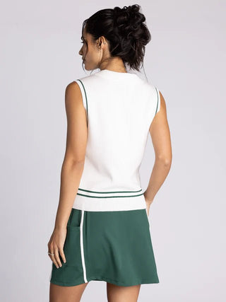 Maggie Tank - Elk + Elm