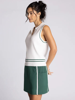 Maggie Tank - Elk + Elm