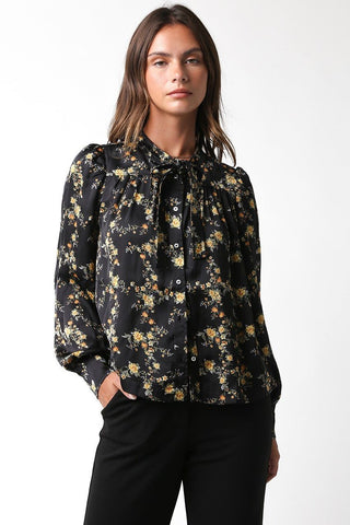 Marjorie Top