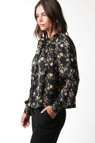 Marjorie Top