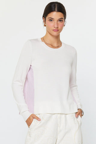 Margaret Top - Elk + Elm