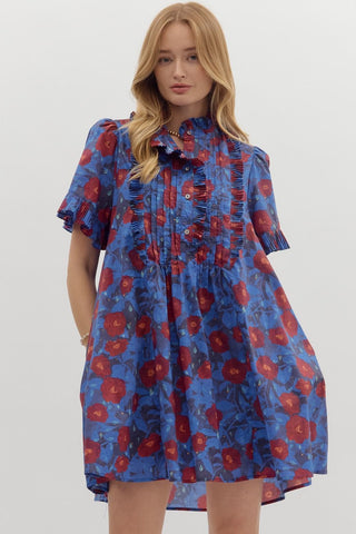 McKenna Dress