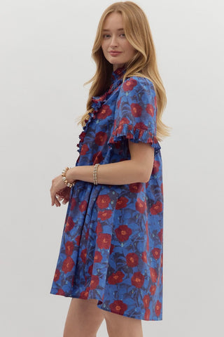 McKenna Dress