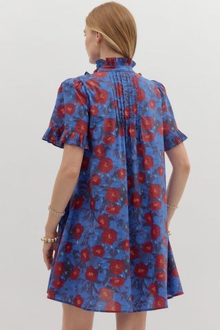 McKenna Dress