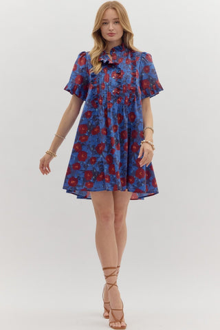 McKenna Dress