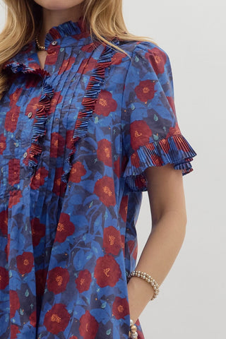 McKenna Dress